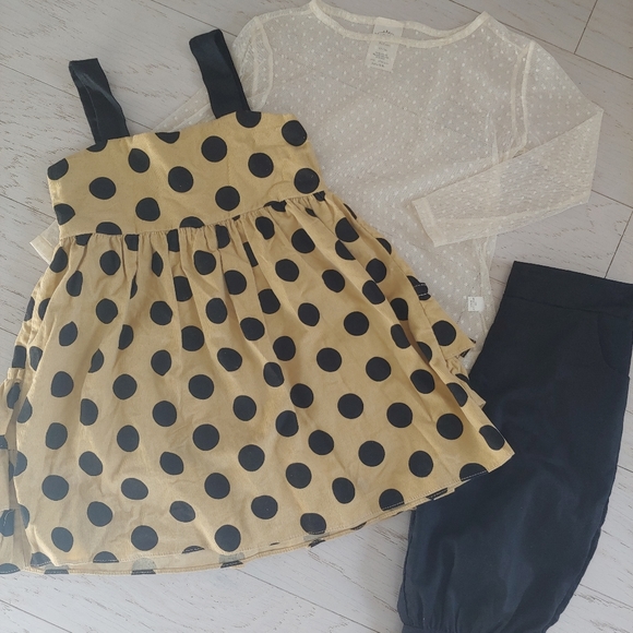 Persnickety Holiday collection - Picture 2 of 6